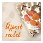 �jpest szelet