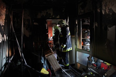 Betelt a pohár: azonnali bírság jöhet a panelházakban