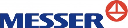Messer Hungarogáz