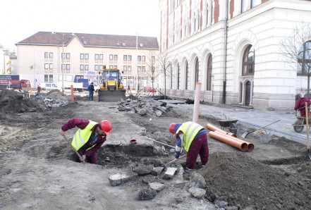Főtér Program kép