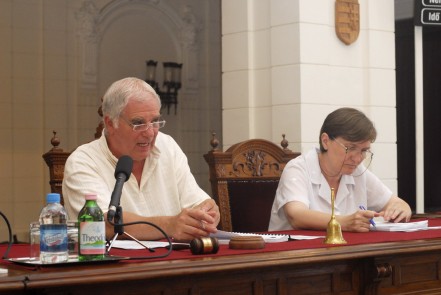 Testületi hírek II. kép