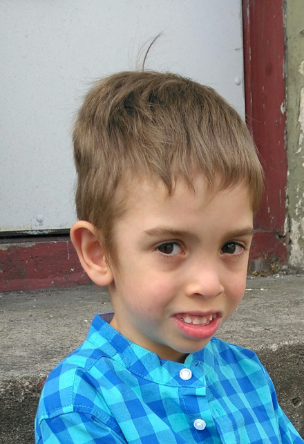 Oliver