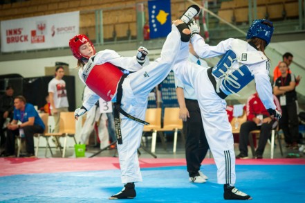 Füredi Rebeka bronzérmes az Európa-bajnokságon kép